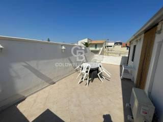 Attico via Costa Fenicia 98, Scoglitti, Vittoria — foto 18 di 21
