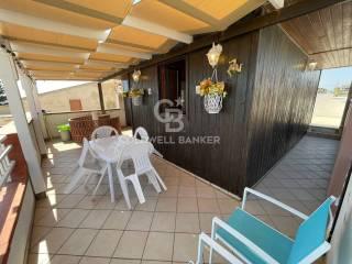 Attico via Costa Fenicia 98, Scoglitti, Vittoria — foto 3 di 21