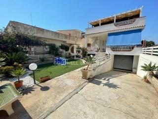 Attico via Costa Fenicia 98, Scoglitti, Vittoria — foto 16 di 21