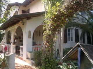 Villa a schiera via Bregoscia,  29, Marina Verde, Renella, Montignoso — foto 13 di 22