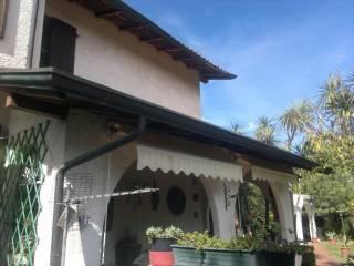 Villa a schiera via Bregoscia,  29, Marina Verde, Renella, Montignoso — foto 16 di 22