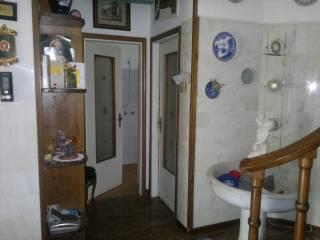 Villa a schiera via Bregoscia,  29, Marina Verde, Renella, Montignoso — foto 2 di 22