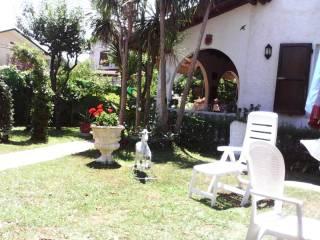 Villa a schiera via Bregoscia,  29, Marina Verde, Renella, Montignoso — foto 22 di 22