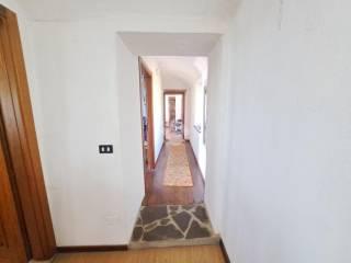 Terratetto plurifamiliare via Zimone 49, Centro, Viverone — foto 8 di 44