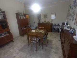 Quadrilocale buono stato, secondo piano, Ascoli Piceno — foto 14 di 14