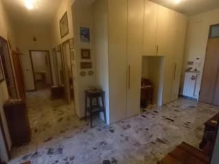 Quadrilocale buono stato, secondo piano, Ascoli Piceno