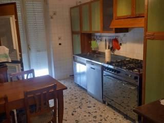Quadrilocale buono stato, secondo piano, Ascoli Piceno — foto 3 di 14