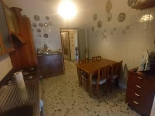 Quadrilocale buono stato, secondo piano, Ascoli Piceno — foto 7 di 14