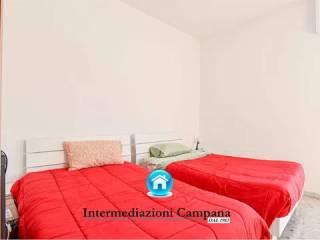 Stanza in affitto in appartamento via Cesare Battisti, 61 B, Seriate — foto 38 di 51