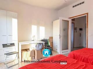 Stanza in affitto in appartamento via Cesare Battisti, 61 B, Seriate — foto 22 di 51