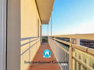 Stanza in affitto in appartamento via Cesare Battisti, 61 B, Seriate — foto 6 di 51