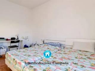 Stanza in affitto in appartamento via Cesare Battisti, 61 B, Seriate — foto 2 di 51