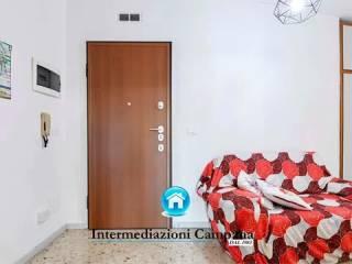 Stanza in affitto in appartamento via Cesare Battisti, 61 B, Seriate — foto 17 di 51
