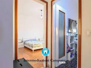 Stanza in affitto in appartamento via Cesare Battisti, 61 B, Seriate — foto 31 di 51
