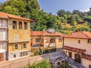 Villa unifamiliare frazione Foglia 5, Maglione-crosa, Vallanzengo — foto 49 di 52