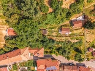 Villa unifamiliare frazione Foglia 5, Maglione-crosa, Vallanzengo — foto 47 di 52