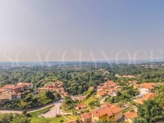 Villa unifamiliare frazione Foglia 5, Maglione-crosa, Vallanzengo — foto 38 di 52
