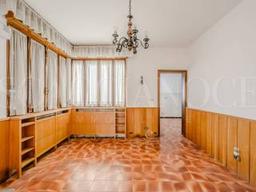 Villa unifamiliare frazione Foglia 5, Maglione-crosa, Vallanzengo