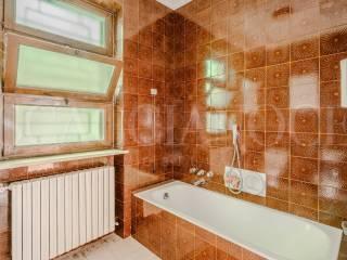 Villa unifamiliare frazione Foglia 5, Maglione-crosa, Vallanzengo — foto 24 di 52