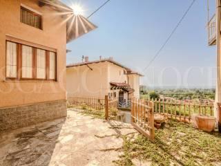 Villa unifamiliare frazione Foglia 5, Maglione-crosa, Vallanzengo — foto 11 di 52