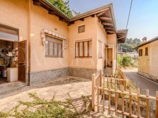 Villa unifamiliare frazione Foglia 5, Maglione-crosa, Vallanzengo — foto 46 di 52