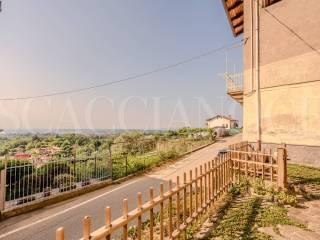 Villa unifamiliare frazione Foglia 5, Maglione-crosa, Vallanzengo — foto 9 di 52