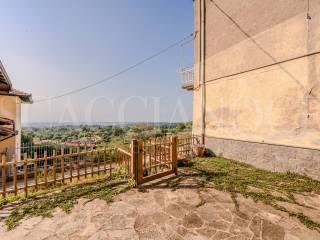 Villa unifamiliare frazione Foglia 5, Maglione-crosa, Vallanzengo — foto 31 di 52