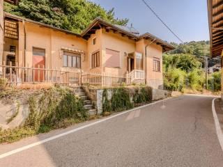 Villa unifamiliare frazione Foglia 5, Maglione-crosa, Vallanzengo — foto 51 di 52