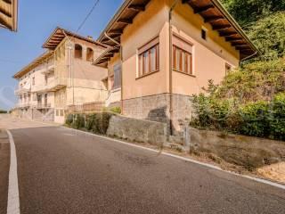Villa unifamiliare frazione Foglia 5, Maglione-crosa, Vallanzengo — foto 33 di 52
