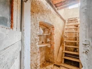 Villa unifamiliare frazione Foglia 5, Maglione-crosa, Vallanzengo — foto 48 di 52