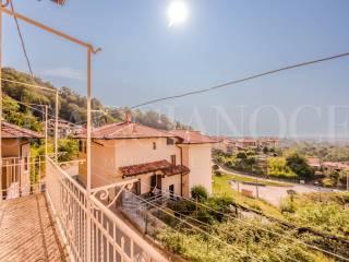 Villa unifamiliare frazione Foglia 5, Maglione-crosa, Vallanzengo — foto 20 di 52