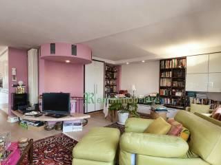 Attico via Fryderyk Chopin 15, Cazzaniga - Ospedale, Monza — foto 66 di 66
