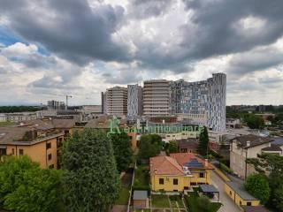 Attico via Fryderyk Chopin 15, Cazzaniga - Ospedale, Monza — foto 44 di 66
