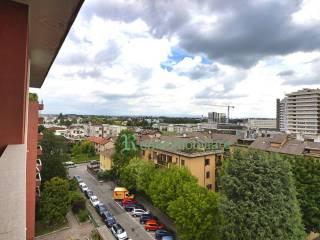 Attico via Fryderyk Chopin 15, Cazzaniga - Ospedale, Monza — foto 45 di 66