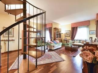 Attico via Fryderyk Chopin 15, Cazzaniga - Ospedale, Monza — foto 41 di 66