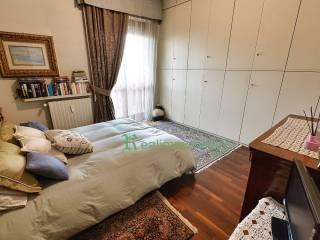 Attico via Fryderyk Chopin 15, Cazzaniga - Ospedale, Monza — foto 20 di 66