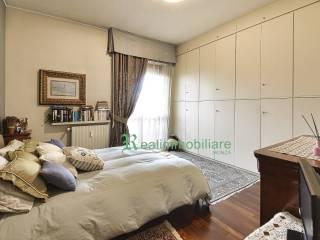 Attico via Fryderyk Chopin 15, Cazzaniga - Ospedale, Monza — foto 31 di 66