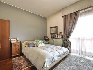 Attico via Fryderyk Chopin 15, Cazzaniga - Ospedale, Monza — foto 6 di 66