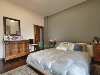 Attico via Fryderyk Chopin 15, Cazzaniga - Ospedale, Monza — foto 33 di 66