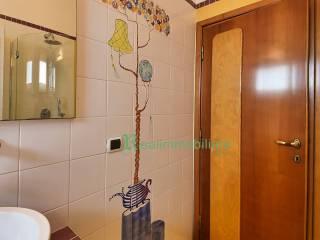 Attico via Fryderyk Chopin 15, Cazzaniga - Ospedale, Monza — foto 25 di 66