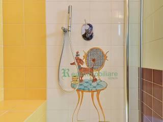 Attico via Fryderyk Chopin 15, Cazzaniga - Ospedale, Monza — foto 65 di 66