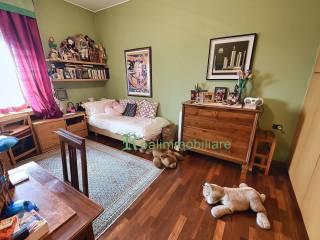 Attico via Fryderyk Chopin 15, Cazzaniga - Ospedale, Monza — foto 3 di 66