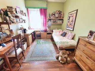 Attico via Fryderyk Chopin 15, Cazzaniga - Ospedale, Monza — foto 11 di 66
