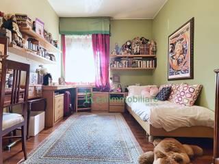 Attico via Fryderyk Chopin 15, Cazzaniga - Ospedale, Monza — foto 13 di 66