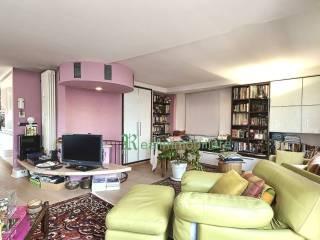 Attico via Fryderyk Chopin 15, Cazzaniga - Ospedale, Monza — foto 57 di 66