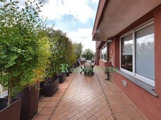 Attico via Fryderyk Chopin 15, Cazzaniga - Ospedale, Monza — foto 7 di 66