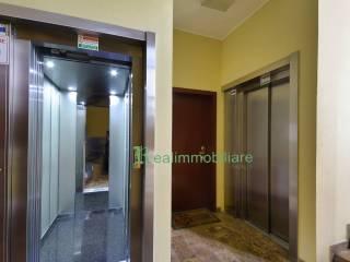Attico via Fryderyk Chopin 15, Cazzaniga - Ospedale, Monza — foto 28 di 66