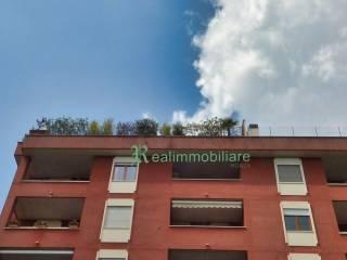 Attico via Fryderyk Chopin 15, Cazzaniga - Ospedale, Monza — foto 12 di 66