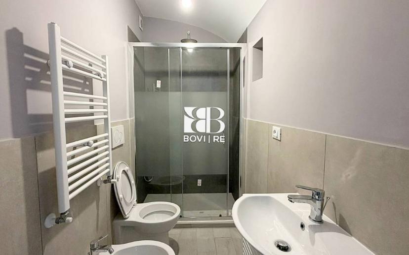 Loft via Concordia, San Giovanni, Roma