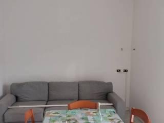 Trilocale via Quirino di Marzio 66, Barca, Bologna